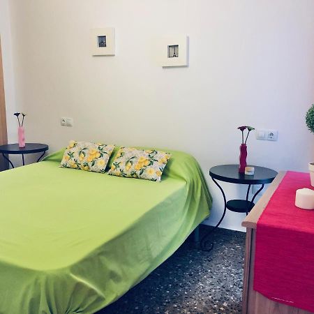 Playa Blanca II Apartment Peniscola Ngoại thất bức ảnh