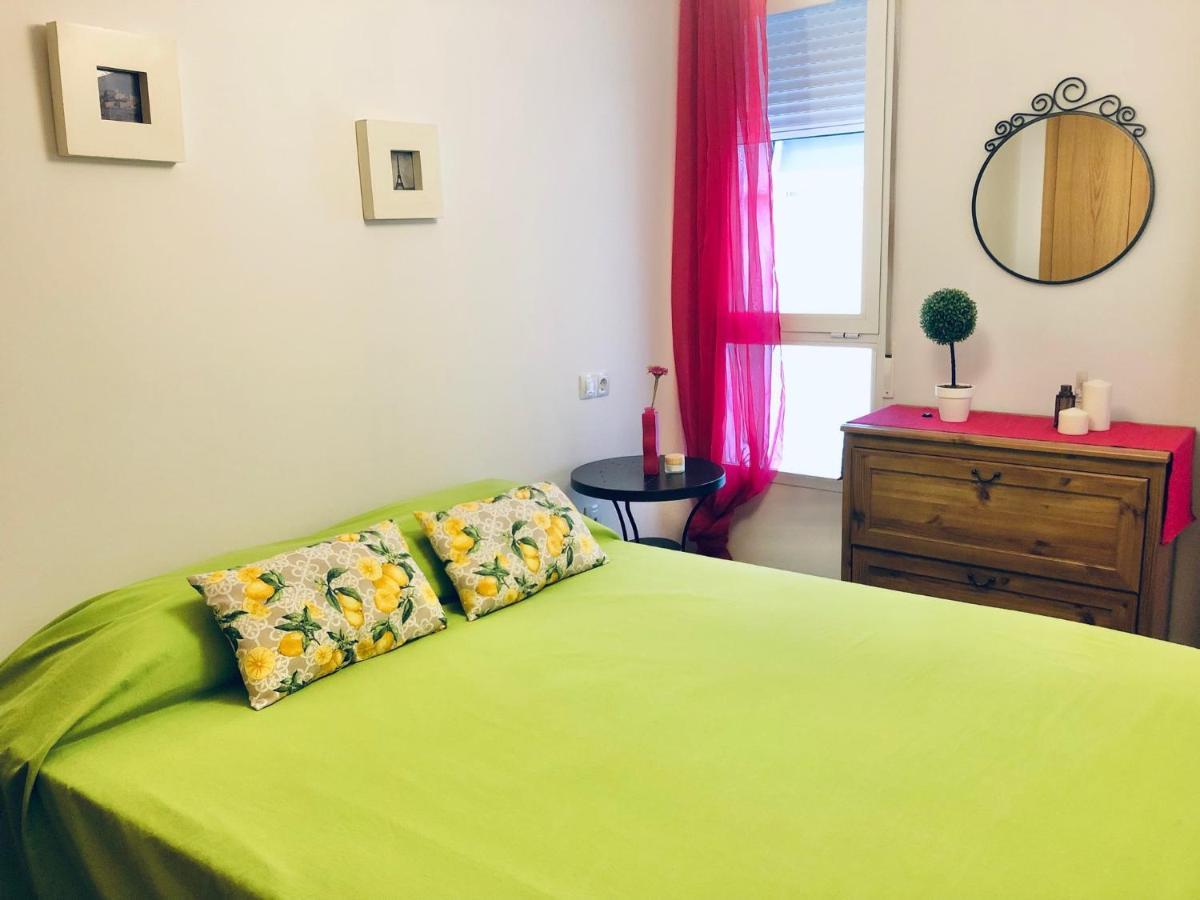 Playa Blanca II Apartment Peniscola Ngoại thất bức ảnh